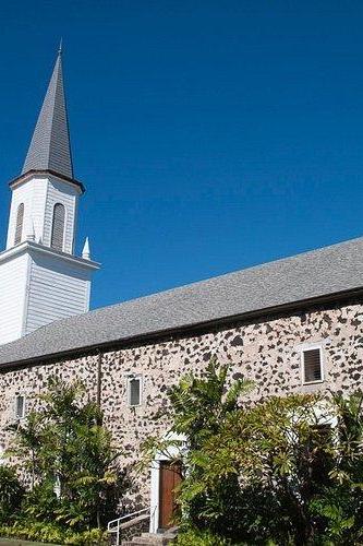 Moku'aikaua Church